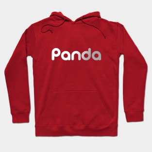 I love Panada Hoodie